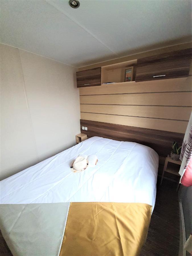 Camping La Prairie Saint-Hilaire-de-Riez Exterior foto